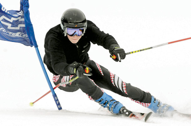 Building a Ski Race Culture from an Early Age