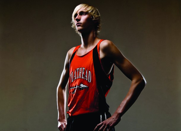 Flathead’s Perrin Runs State’s Fastest High School 3,200 Ever