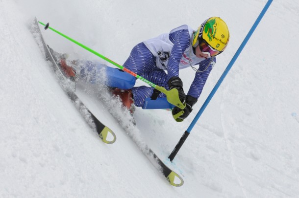 Whitefish Racers Earn Medals in Missoula