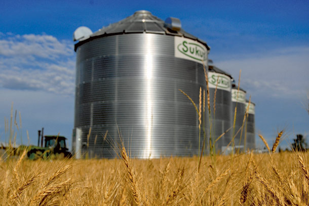 ‘Exciting Time’ in Montana Agriculture