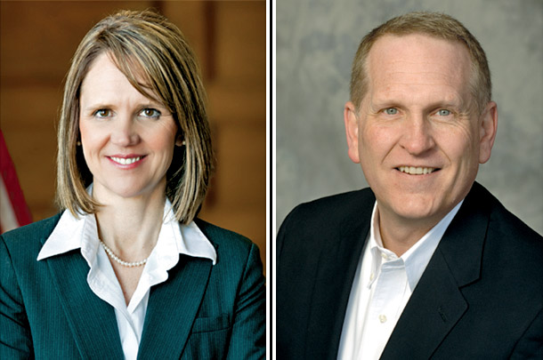 Heated Race to Replace Bullock as State’s Top Attorney