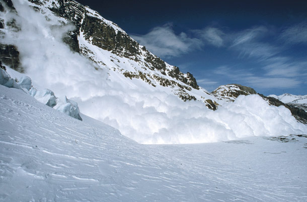 Whitefish Avalanche Safety Workshop to Aid Winter Enthusiasts