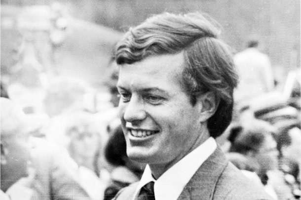 The Baucus Era
