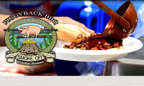 Smoke, Spice and Flavor in Whitefish