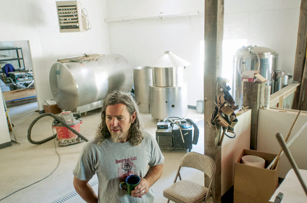 A Brewing Renaissance