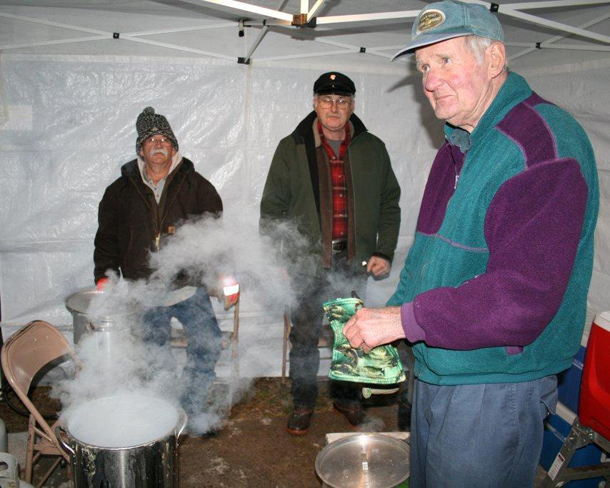 Lutefisk!