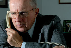 Bigfork Lawmaker Divorces the GOP