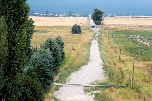 Flathead Valley Rallying Support for Bypass