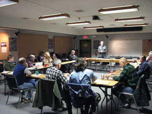 FWP Citizen Advisor Meeting Set For Thursday, Dec. 3