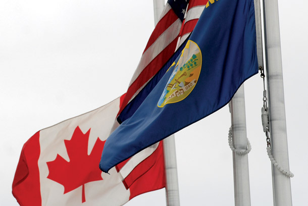 Baucus Launches Tourism-Trade Mission to Canada