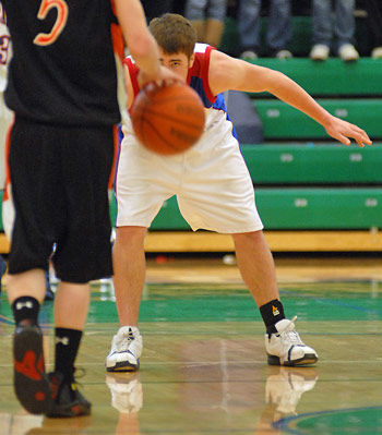 Guide to the Northwestern A Divisional Hoops Tournaments