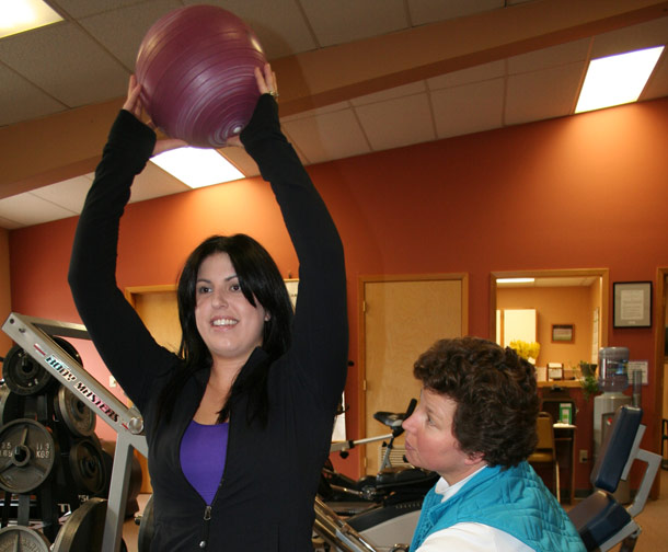 A Celebration in Patient-Centered Care