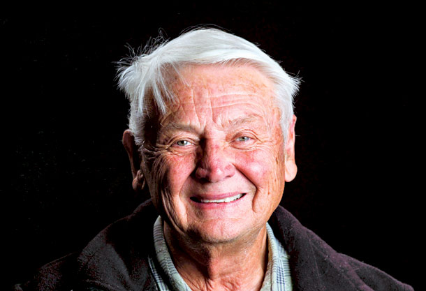 Kalispell’s Legendary Doctor Earns Highest Civic Honor