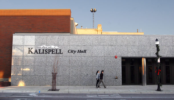 Kalispell Gauges Residents’ Perception of the City