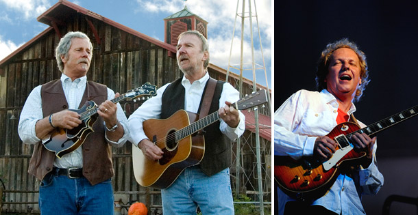 A Guitar Festival Hits Its Stride