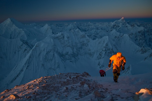Banff Film Festival in Kalispell Nov. 14 & 16