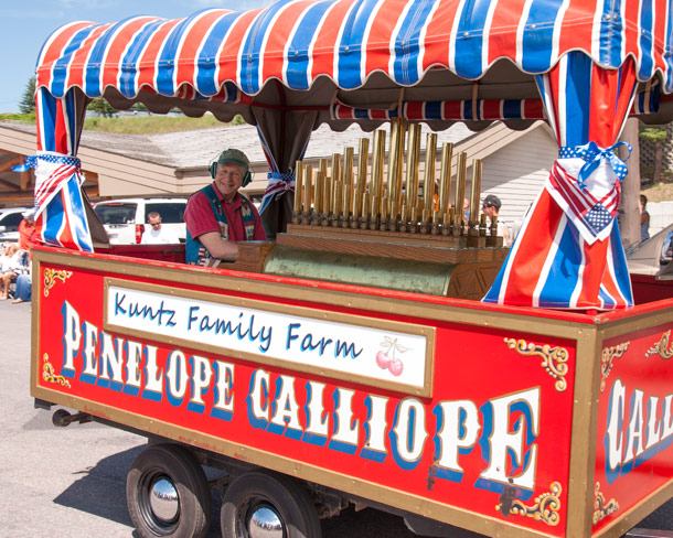 Penelope Calliope