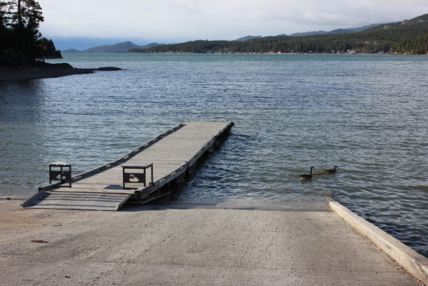 Putting Your Oars in the Water