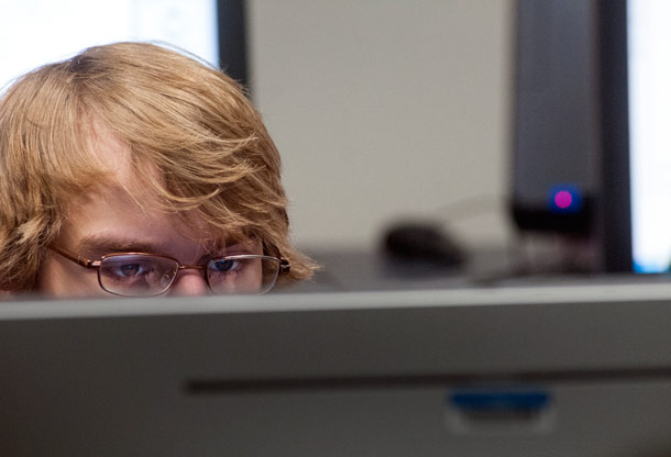Programming a Generation