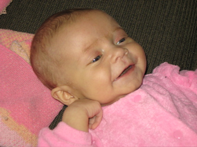 Benefit Covers Infant’s Medical Costs