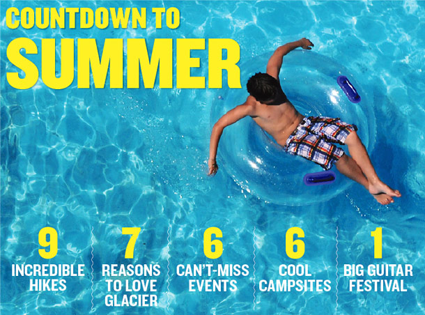 2013 Summer Guide