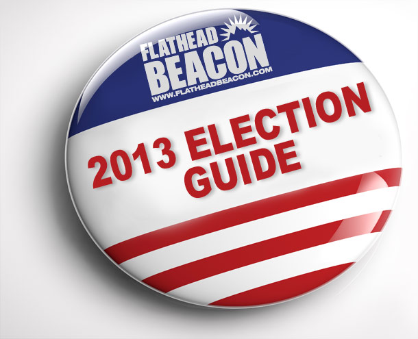 Election Guide 2013