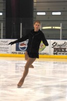 Competitive Figure Skating Comes to the Flathead Valley