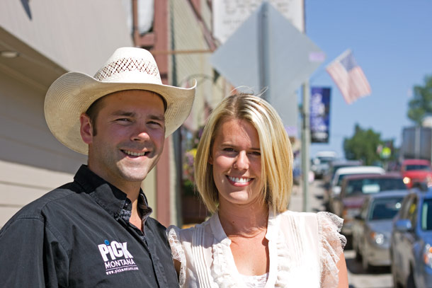 Filling a Media Marketing Void in Eureka