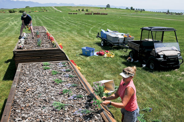 The Preeminent Event