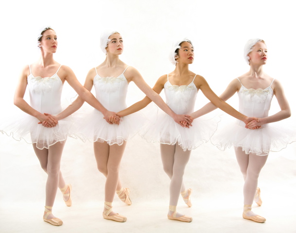 Northwest Ballet Company: ‘A Night at the Classics’