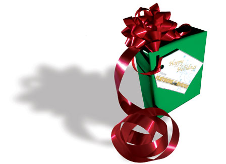 Holiday Gift Guide 2007