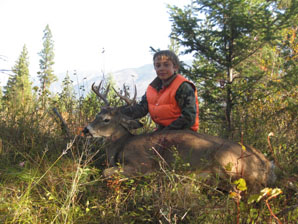 Hunters: Dispose Of Carcass Waste Properly