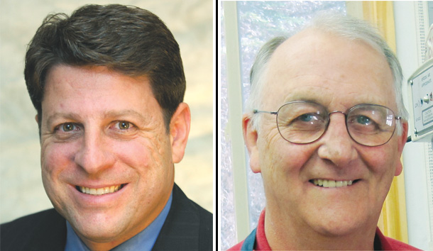House District 9 Q & A