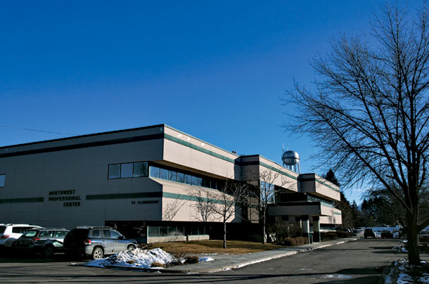As Health Care Demands Grow, So Do Hospitals