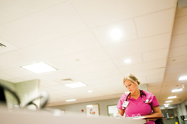 Countdown to Health Care Reform