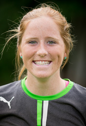 Kalispell’s Hughes Earns Weekly Honors as Goalkeeper