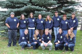 Montana State Parks’ AmeriCorps Program Recruiting for 2013