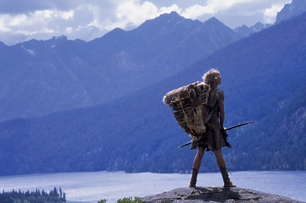 Celebrating the Outdoor Lifestyle