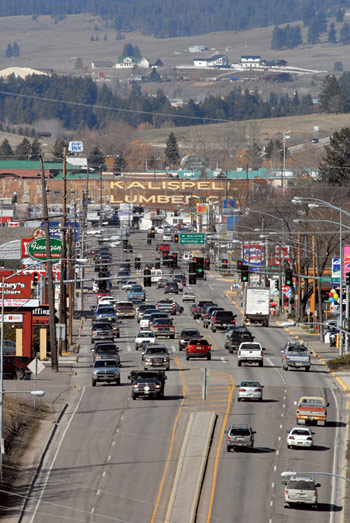Lawsuit Claims County’s Growth Policy Amendments Illegal