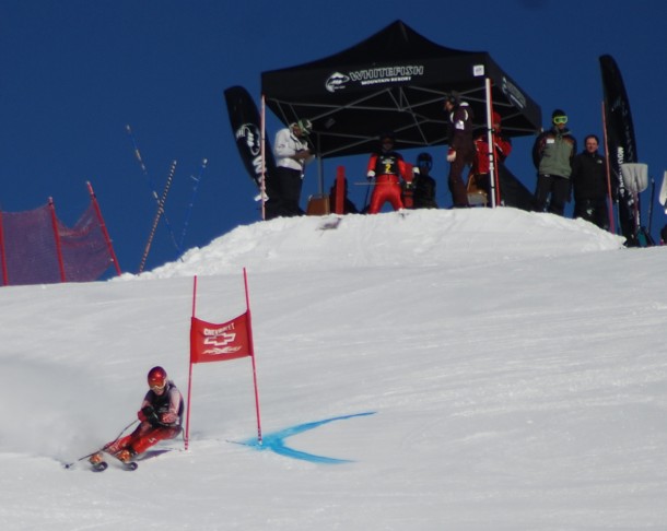 Local Ski Teams Finding Success on the Slopes