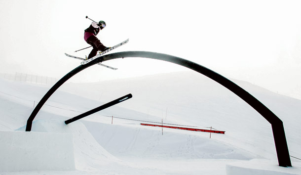 Whitefish Olympian: I’ll Be Back
