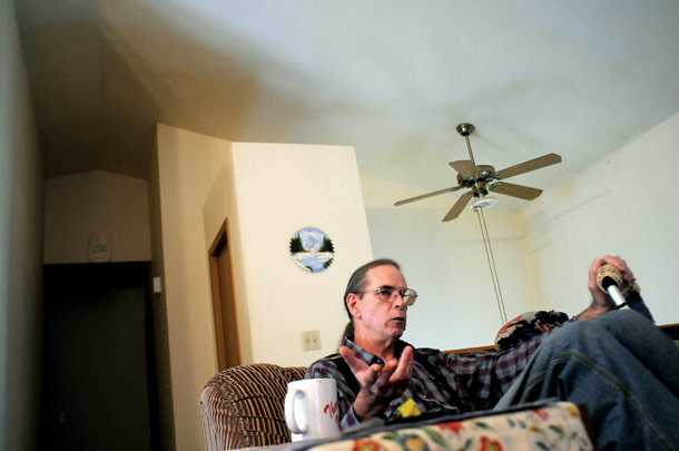 Patients Wait with Medical Marijuana Laws in Flux