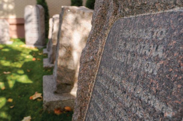 Kalispell Declines 10 Commandments Monument Offer