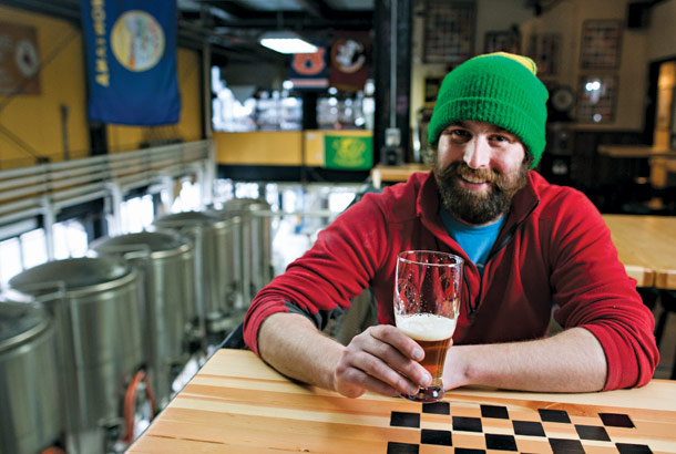 Great Northern Brewing’s Bittersweet Departure