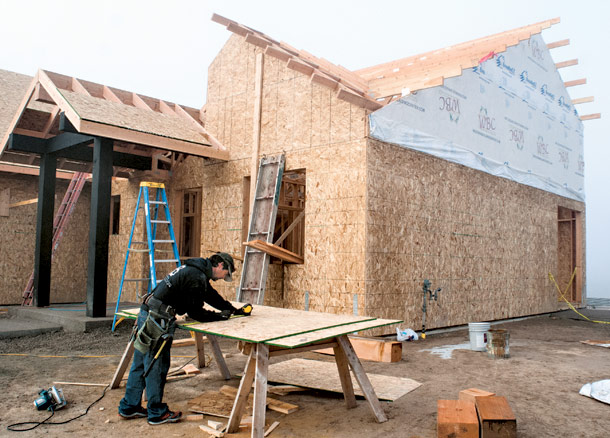 From Recovery to Expansion, Economic Outlook Keeps Brightening