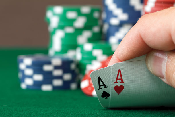 New Law Seeks to Revitalize Live Poker in Montana