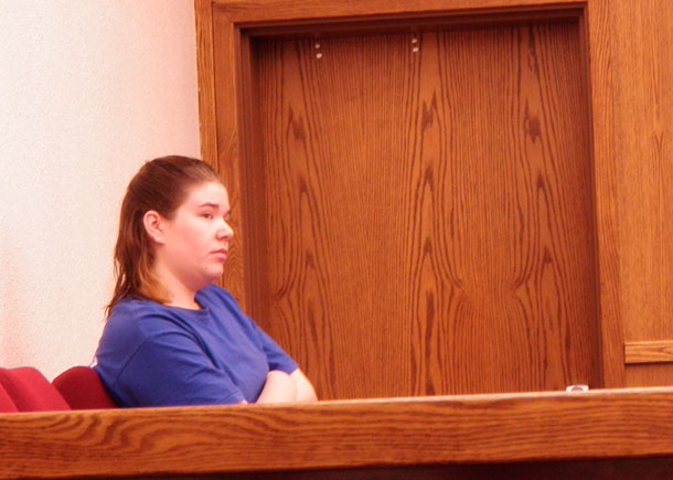 Suspect’s Wife Pleads Not Guilty to Charges Connected to Kalispell Murder