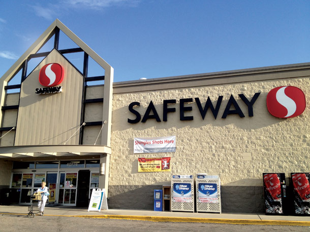 Polson Safeway Fires Employees Over Coffee Discounts