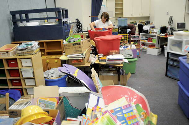 Kalispell Schools Hope to Pass $3 Million Bond