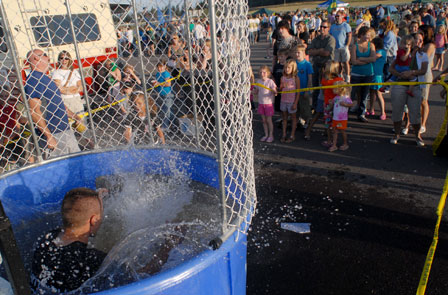 Back to School Bash